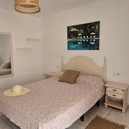 Jardines Del Sur شقة لوس كريستيانوس