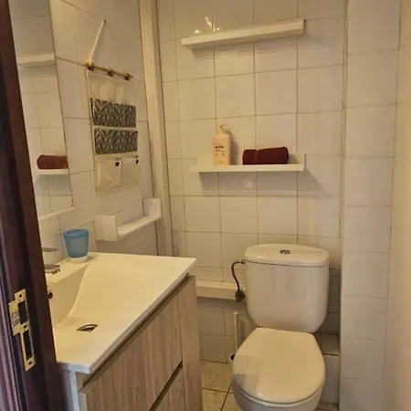 شقة Jardines Del Sur لوس كريستيانوس