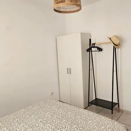 شقة Jardines Del Sur لوس كريستيانوس