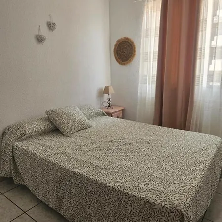Jardines Del Sur Apartmán *
